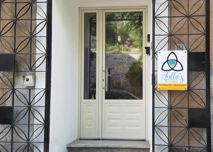 Tulla'S Hotel Giardini Naxos photo