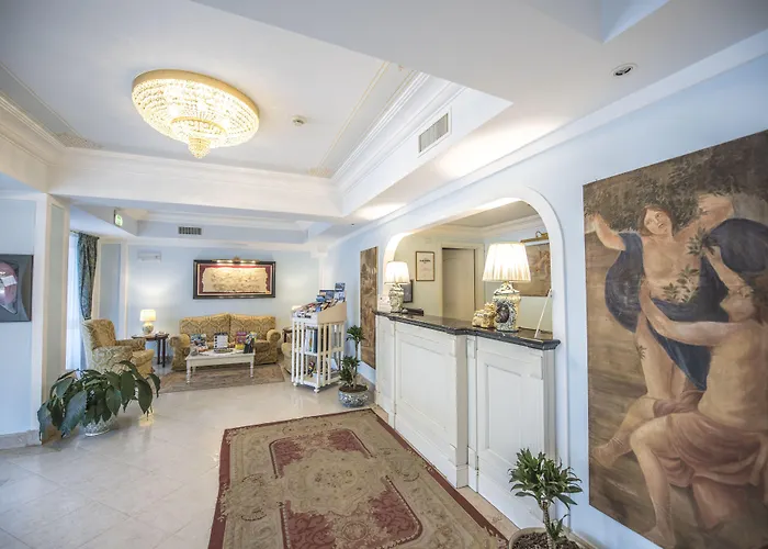 Villa Daphne Giardini Naxos photo