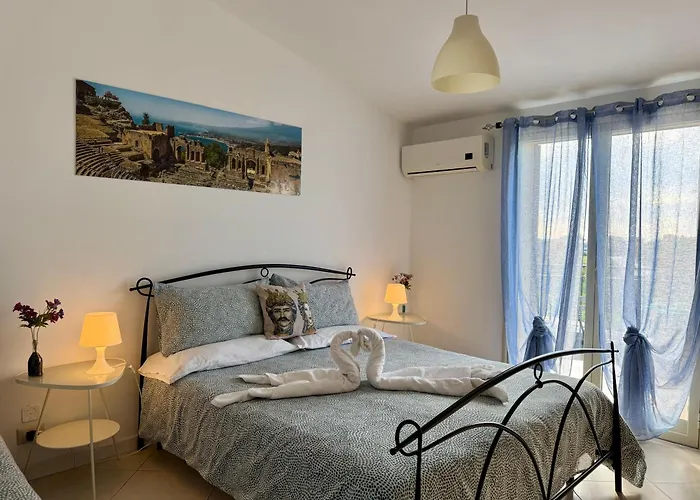 New Naxos Village Giardini Naxos photo